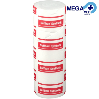 VENDA ACOLCHADA SOFFBAND SYNTHETIC 15 CM1