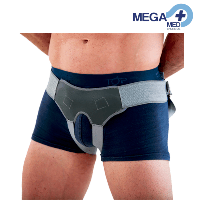 BRAGUERO / SOPORTE HERNIA INGUINAL - BLUNDING1