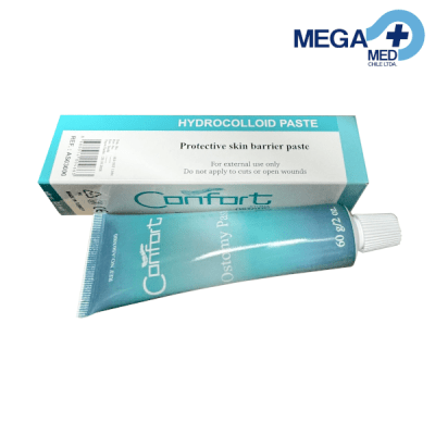 STOMAPASTE 60 GR - CONFORT1