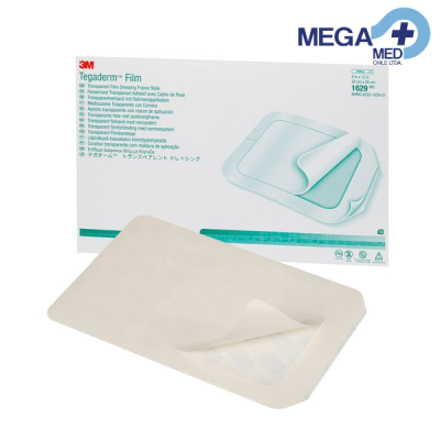 TEGADERM FILM 20 X 30 CM1