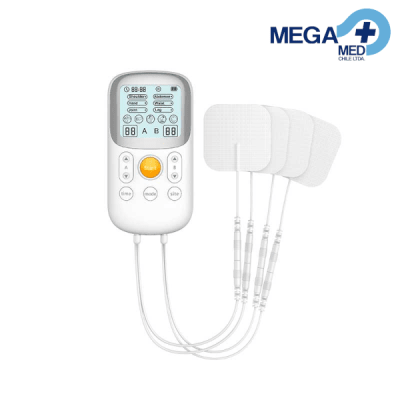 TENS JPD-ES200 - JUMPER1