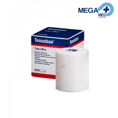 TENSOBAN 7 CM X 20 M1