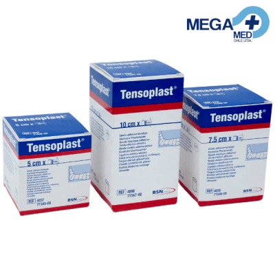 TENSOPLAST 1