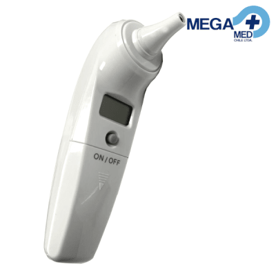 TERMOMETRO INFRARROJO OIDO YI 100B1