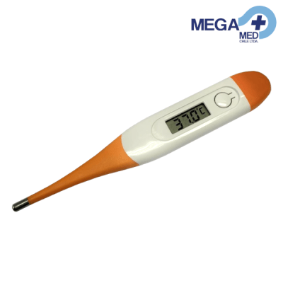 TERMÓMETRO DIGITAL PUNTA FLEXIBLE MGM1