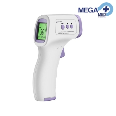 TERMOMETRO SCANNER INFRARROJO DIGITAL1