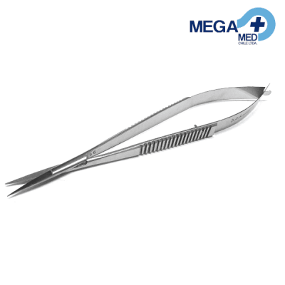 TIJERA CASTROVIEJO RECTA1