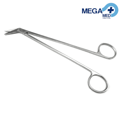 TIJERA POTTS SMITH 19 CM1