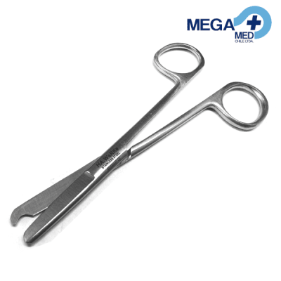 TIJERA SUTURA SPENCER 12 CM1