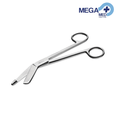 TIJERA VENDAJE LISTER1