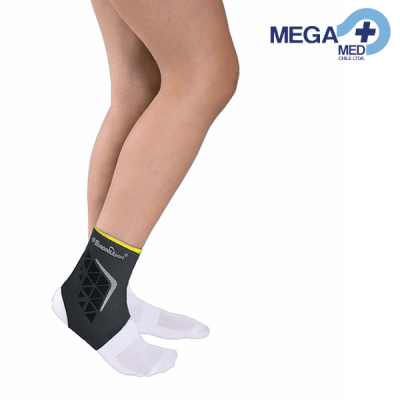 TOBILLERA SPORT 121N - BLUNDING1