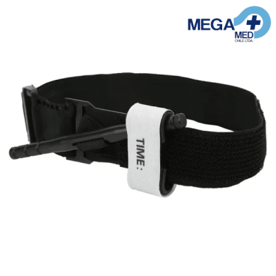 TORNIQUETE TACTICO TIPO CAT1