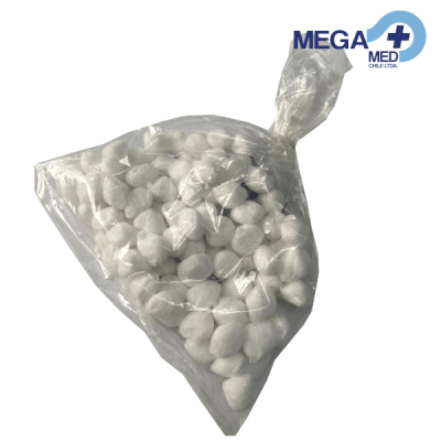 TORULA GASA X 100 UNIDADES - MGM1