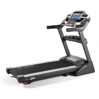 TROTADORA TREADMILL F 801