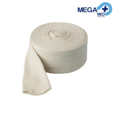 TUBULAR ALGODON  15 CM 1