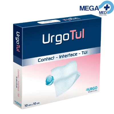 URGOTUL 10X10 CM1