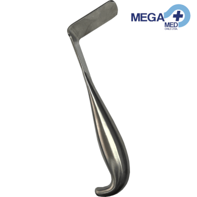 VALVA DOYEN 24 CM1
