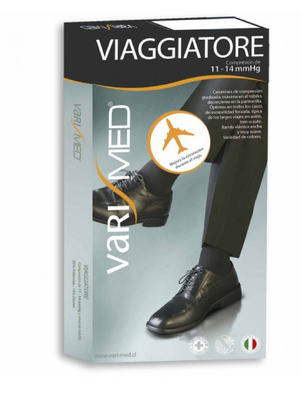 CALCETA VIAGGIATORE - VARIMED1