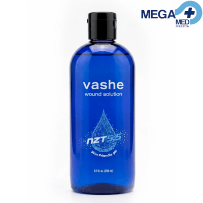 VASHE LIMPIADOR DE HERIDA 250ML1