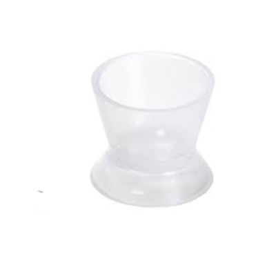 VASO DAPPEN DE SILICONA L1