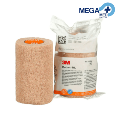 VENDA COHESIVA COBAN 7,5 CM1