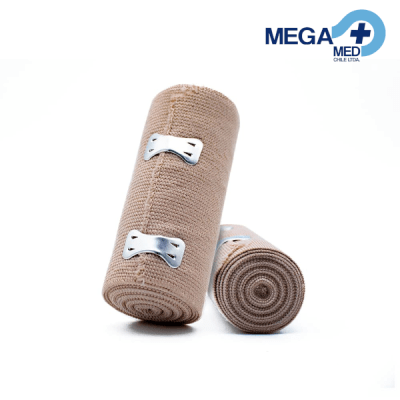 VENDA ELASTICA CAFE 5 CM1