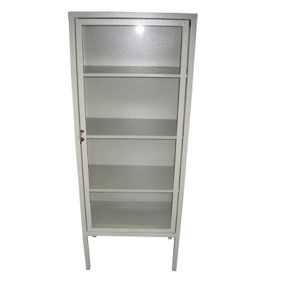 VITRINA 3 REPISAS 1 PUERTA ESMALTADA1