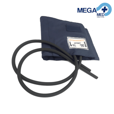 BRAZALETE COMPLETO 2 VIAS - ELIGE MEDIDA1