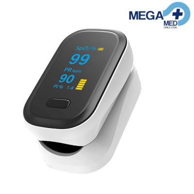 OXIMETRO DE PULSO ADULTO YK-80B1