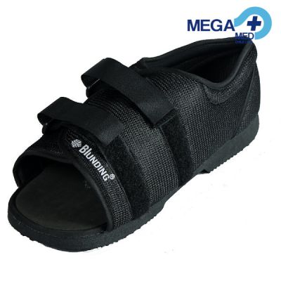 ZAPATO POST OPERATORIO MI-16 - BLUNDING1