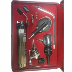 SET COMPLETO DE DIAGNOSTICO MEDICO PK