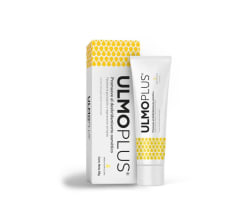 ULMOPLUS 30GRS.