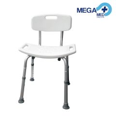 SILLA DUCHA RESPALDO