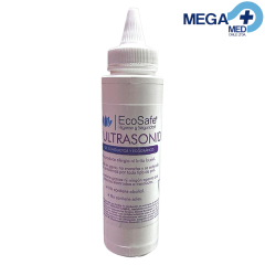 GEL ECOGRAFIA INCOLORO