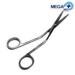TIJERA FOMON 15 CM