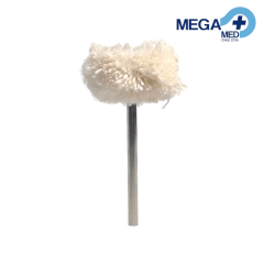 FELPUDO CHICO P/ PULIR C/A