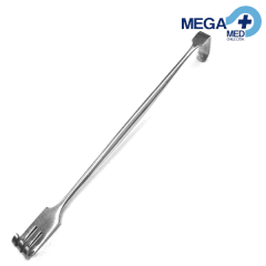 SEPARADOR SENN-MULLER ROMO 16 CM