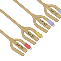 SONDA FOLEY LATEX 3 VIAS