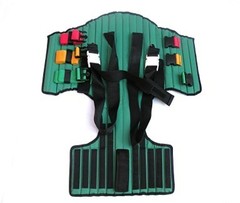 CHALECO EXTRICACION ADULTO