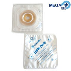 PLACA LITTLE ONES PEDIATRICA 32MM NATURA - CONVATEC
