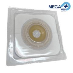 PLACA CONVEXA 45MM
