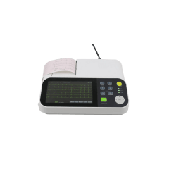 ELECTROCARDIOGRAMA 3 CANALES PE-E3A