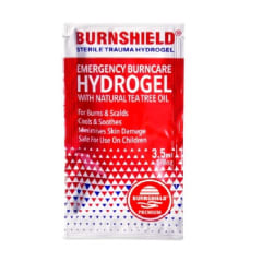 SACHET HIDROGEL 3.5ML P/ QUEMADURA