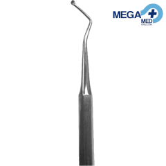 CUCHARETA DE CARIES