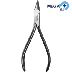 ALICATE WIRE BENDING