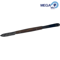 CUCHILLO Y ESPATULA FAHNENSTOCK