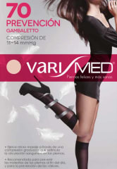 GAMBALETTO 70 - VARIMED