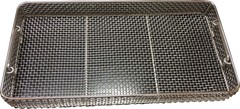 CESTA LAV/ULTRASONICA