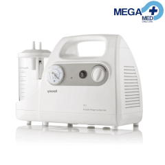 BOMBA ASPIRACION DE SECRECIONES 7E-C YUWELL