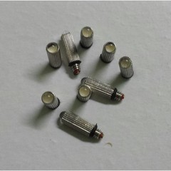 AMPOLLETA HALOGENA P/LARINGOSCOPIO